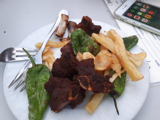 Cerveceria Restaurante Kalenda